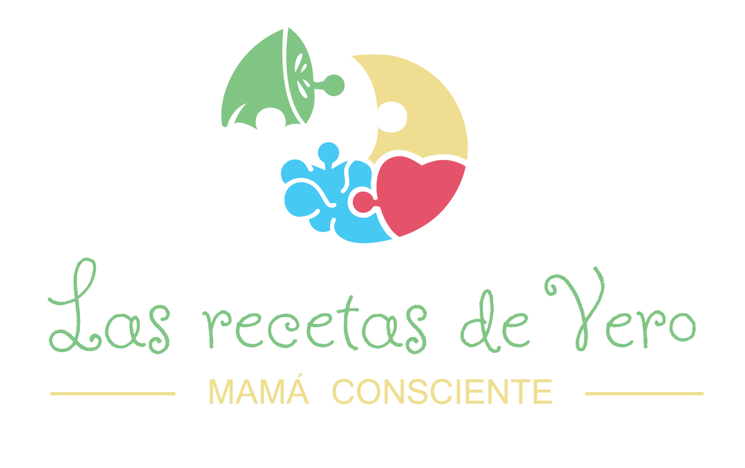 Las recetas de Vero